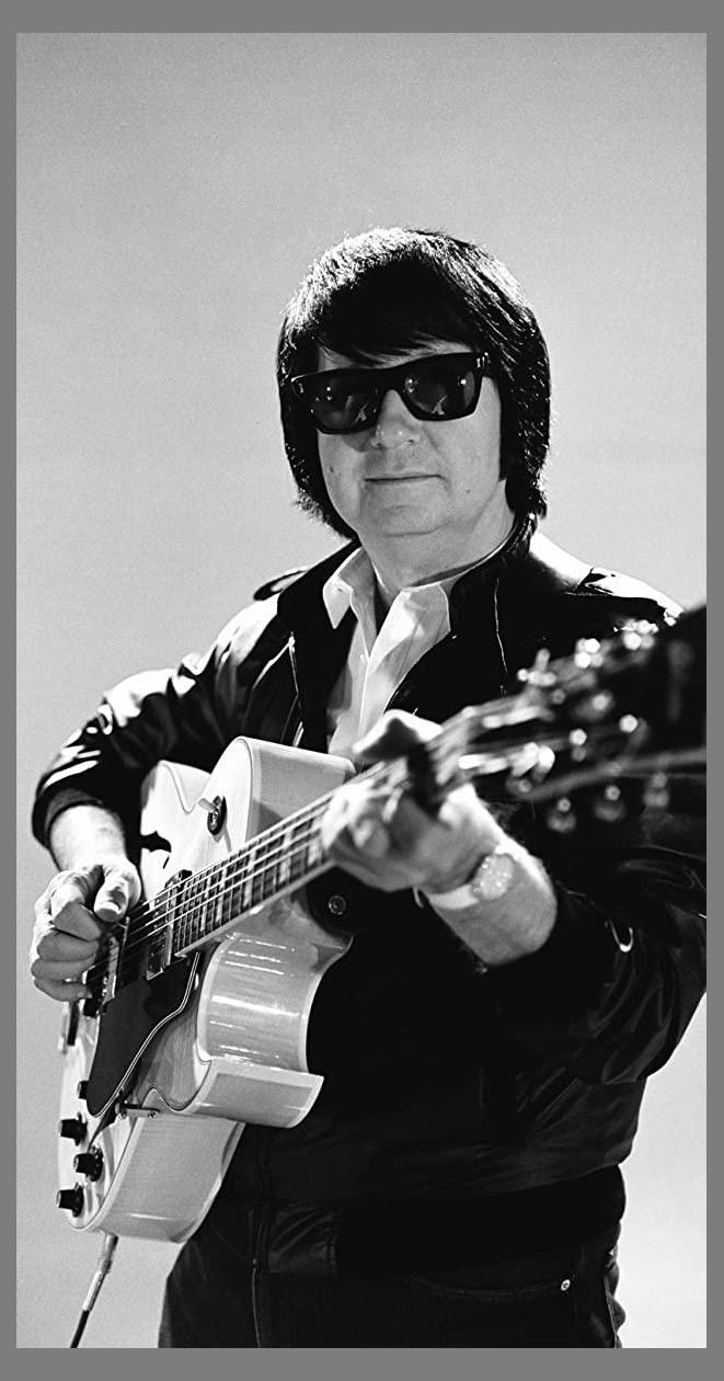 Roy Orbison